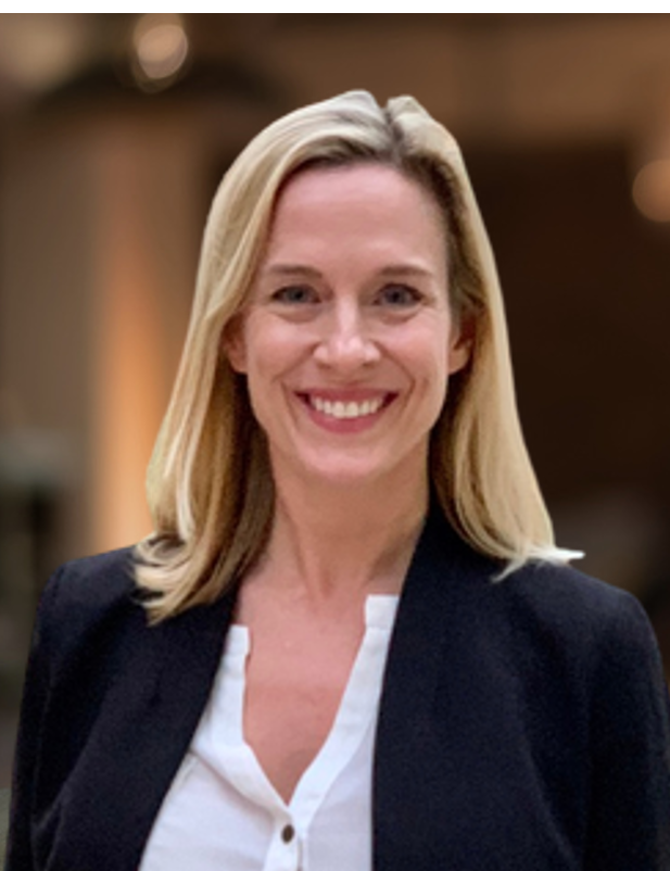 Rachel Kozun